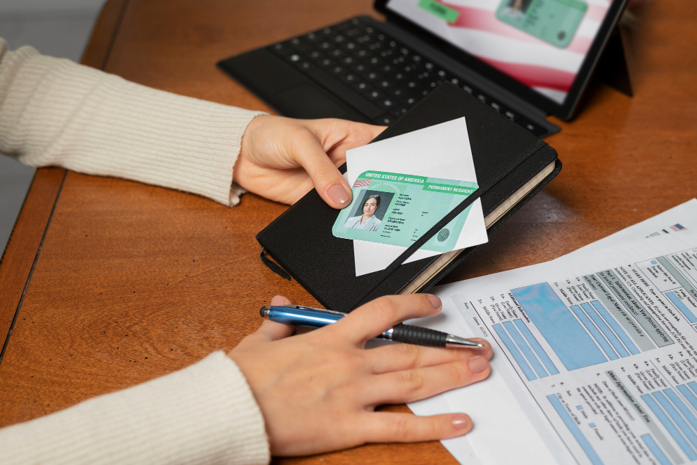 Business Visa