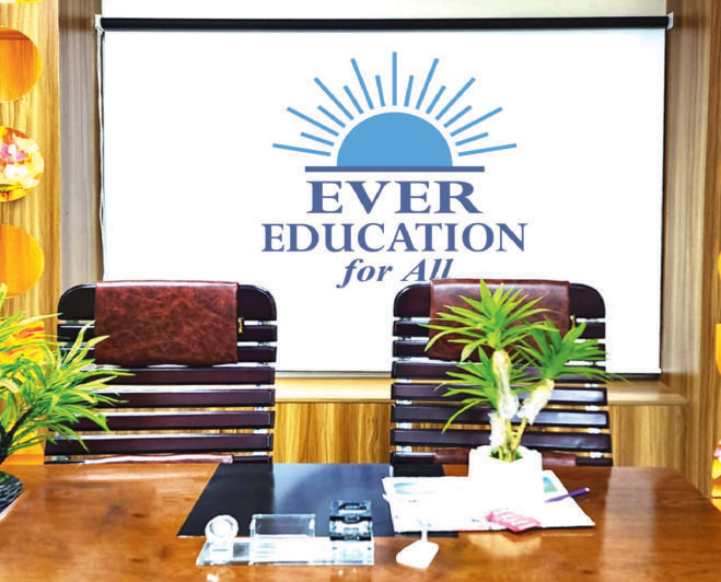 ever education