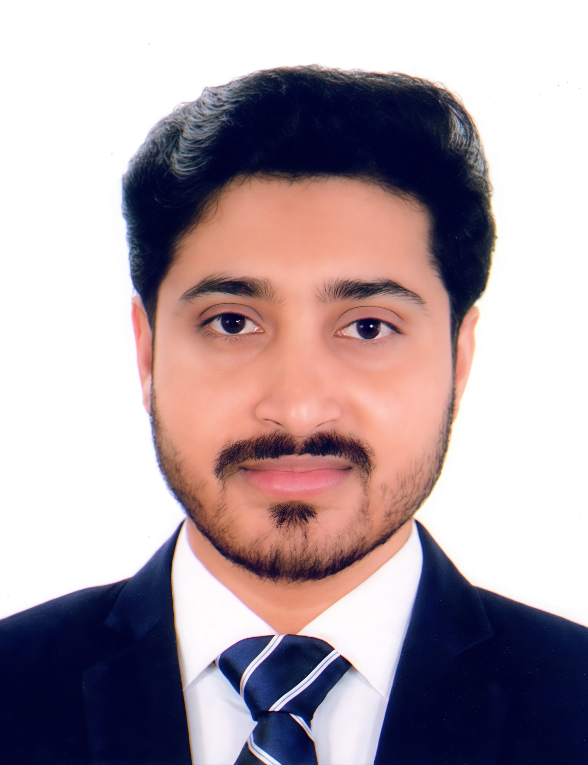 Md Nazrul Islam Scaled